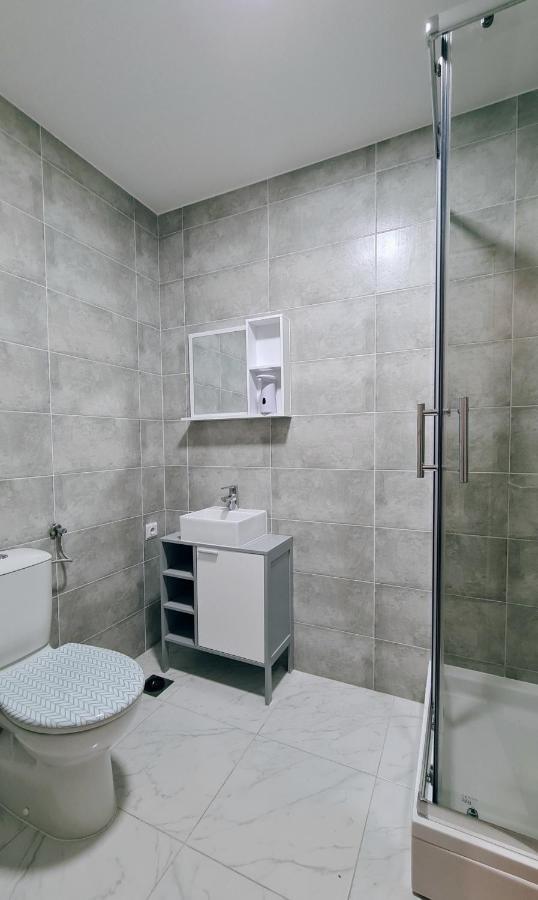 Apartman Castle Tusilovic Esterno foto
