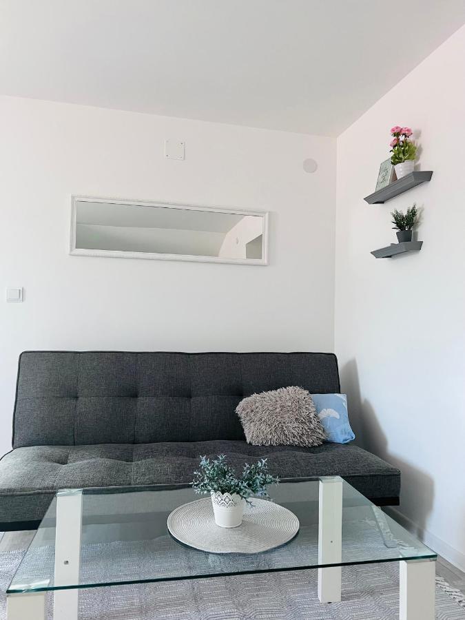 Apartman Castle Tusilovic Esterno foto
