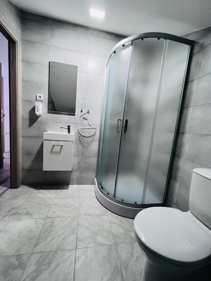 Apartman Castle Tusilovic Esterno foto