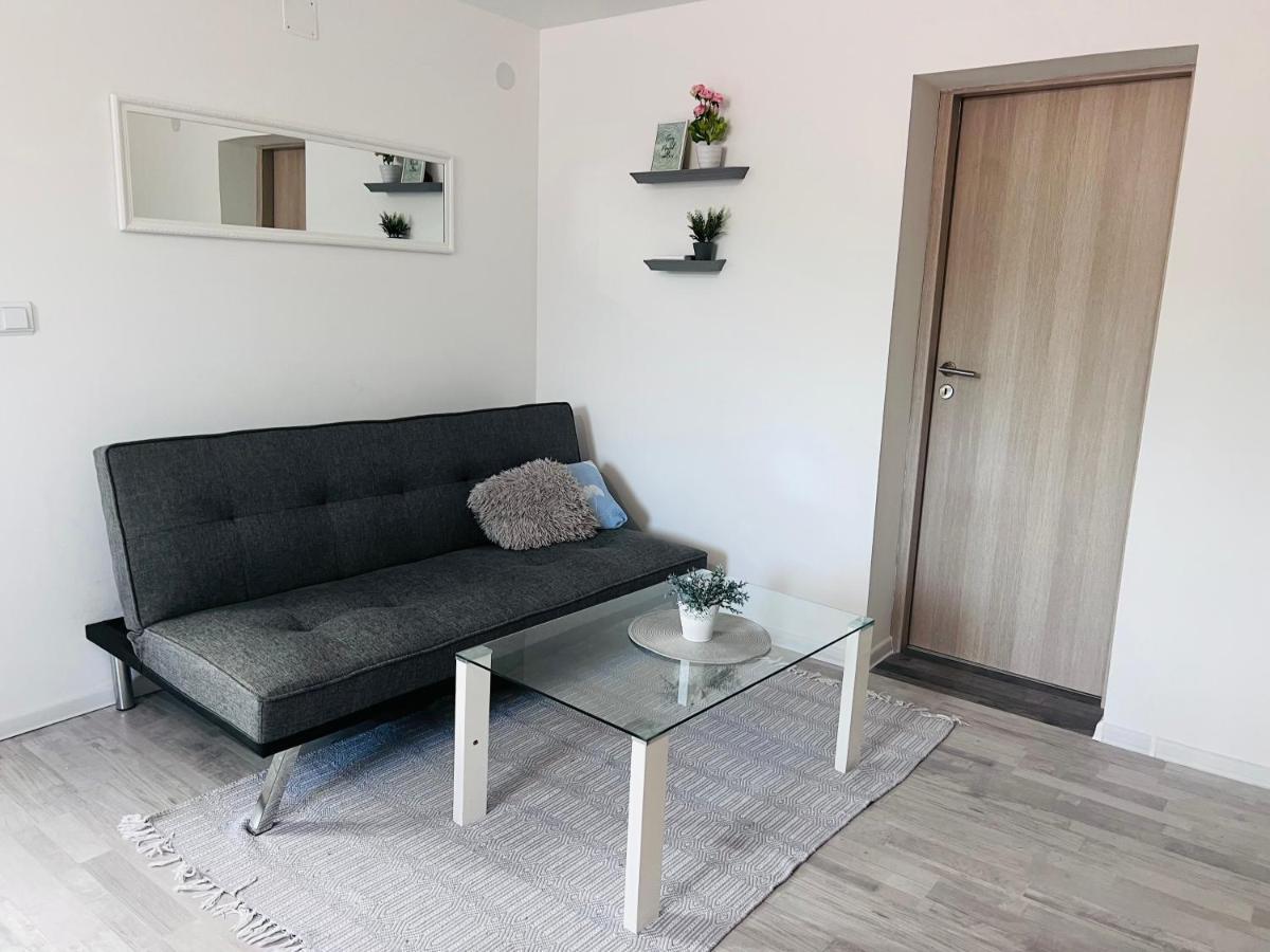 Apartman Castle Tusilovic Esterno foto